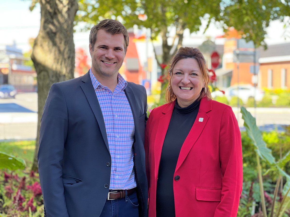 Isabelle LaBranche tweet media