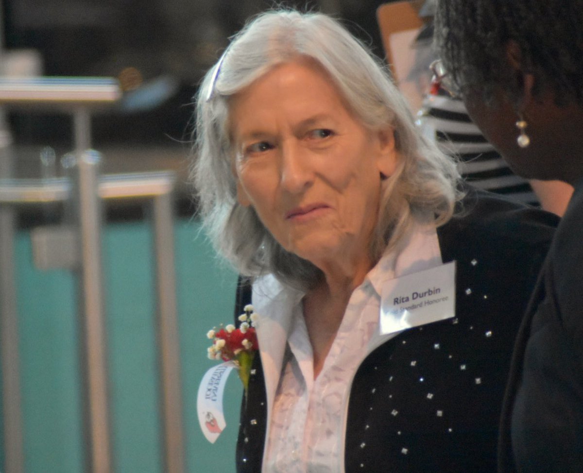 AARPKY's tweet photo. Congratulations to all the inspiring Gold Standard of Optimal Aging Honorees❣️ Your stories and spirits are inspiration to all as we age! 
➡️ Meet all the @TragerInstitute 2022 honorees, here➡️ https://t.co/G5GGw9LFME #optimalaging 
#agingwell #agefriendly #Louisville https://t.co/x79PXFH3bq