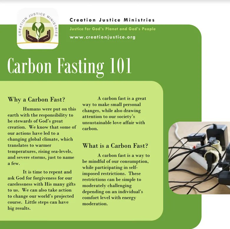The feast of St. Francis is around the corner. Check out the Resource Hub at <a href="/CreationJustice/">Creation Justice</a> to find the resources you need to equip, protect, &amp; restore God’s creation! It is user friendly!!#creationcare #climatesolutions #preachonclimate #faithinaction buff.ly/3zaro64