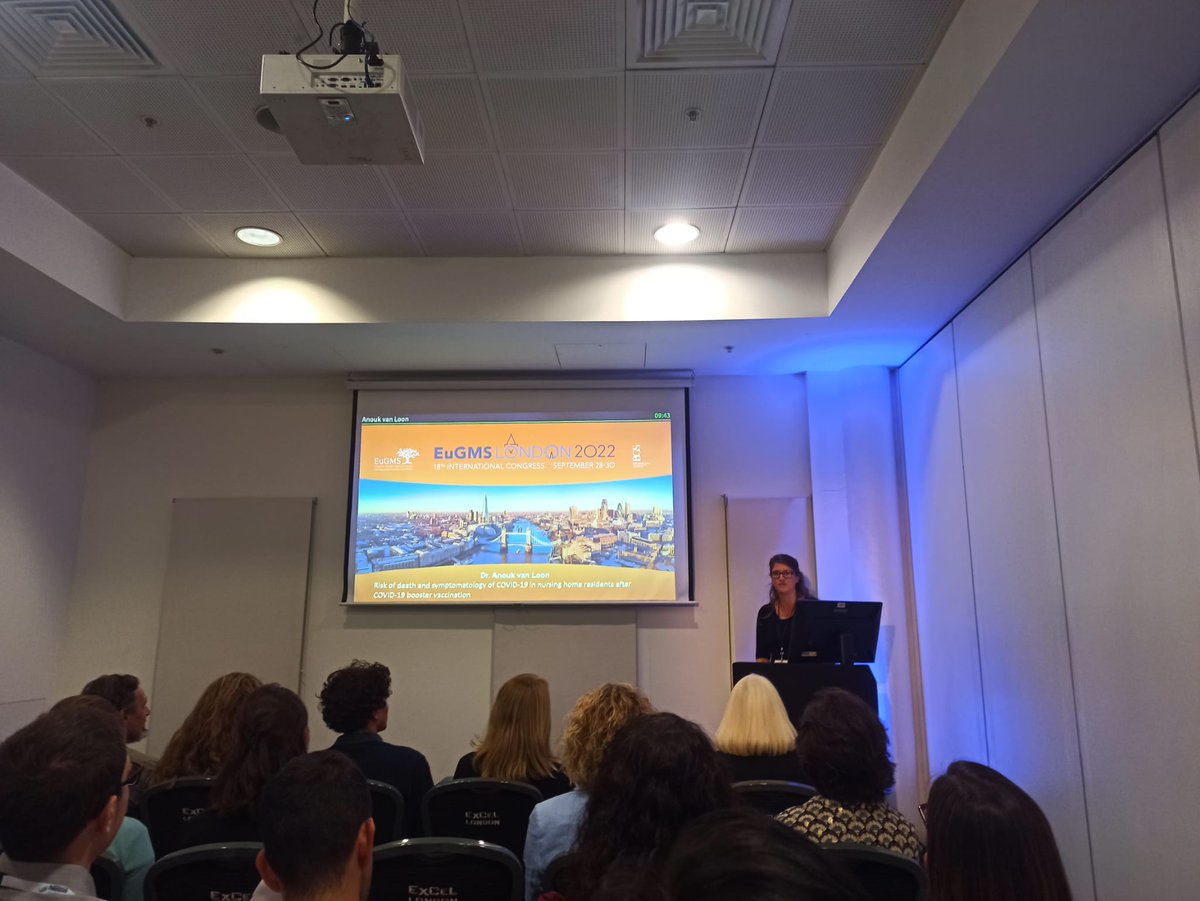 UNO Amsterdam (UNO-VUmc) tweet media