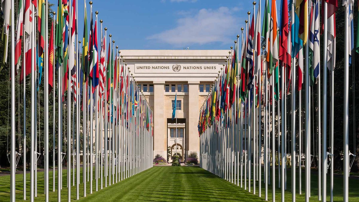 #LearningOpportunity 🤓

Platform on Disaster Displacement Secretariat Vacancy - Policy and Communications Intern. Geneva, Switzerland.

👉Deadline for application: 17-Oct-2022 

For additional information, please refer to: buff.ly/3y7fwAW