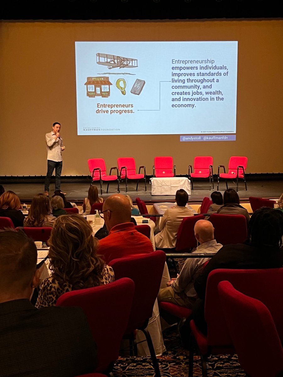 SunstoneMgmt's tweet photo. We had an amazing time at #RuralRise2022! What a great event for economic development leaders to come together and discuss how #ruralmatters. #FounderFocused investment - especially in underserved regions and founders - are key to building the entrepreneurial ecosystem. https://t.co/pcoe8ydhyd