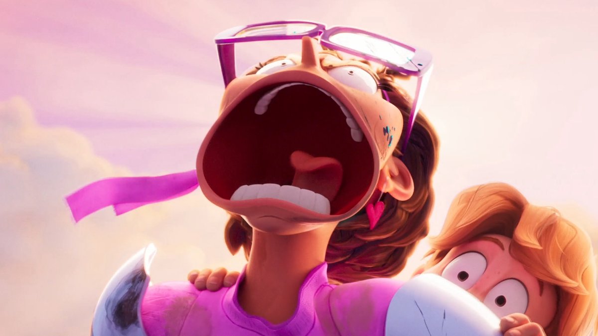 The Mitchells vs. The Machines tweet media