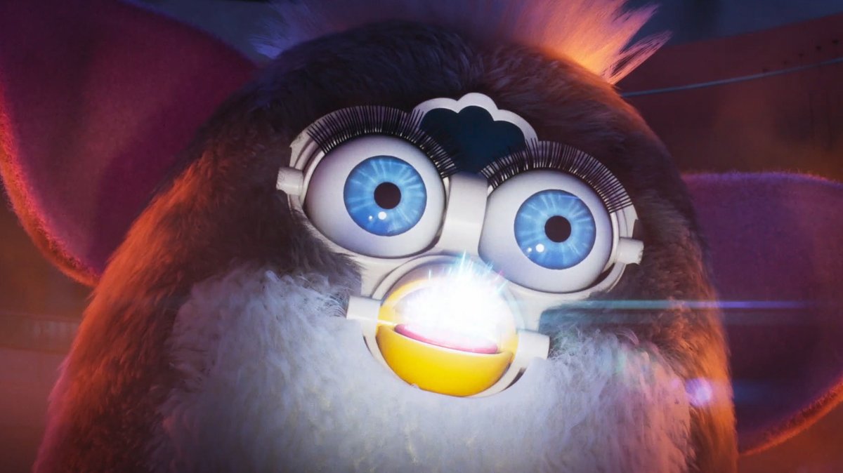 The Mitchells vs. The Machines tweet media