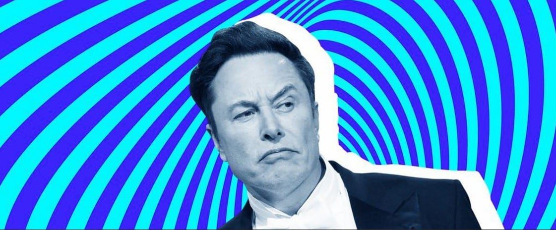 FhMaxine's tweet photo. Mr. Musk said in a text message in April, days before he offered to buy Twitter, that the platform could send messages and links like Twitter. This would eliminate the vast majority of spam and bots, since there would be a fee to post on the chain. https://t.co/rIC5zN2FpV