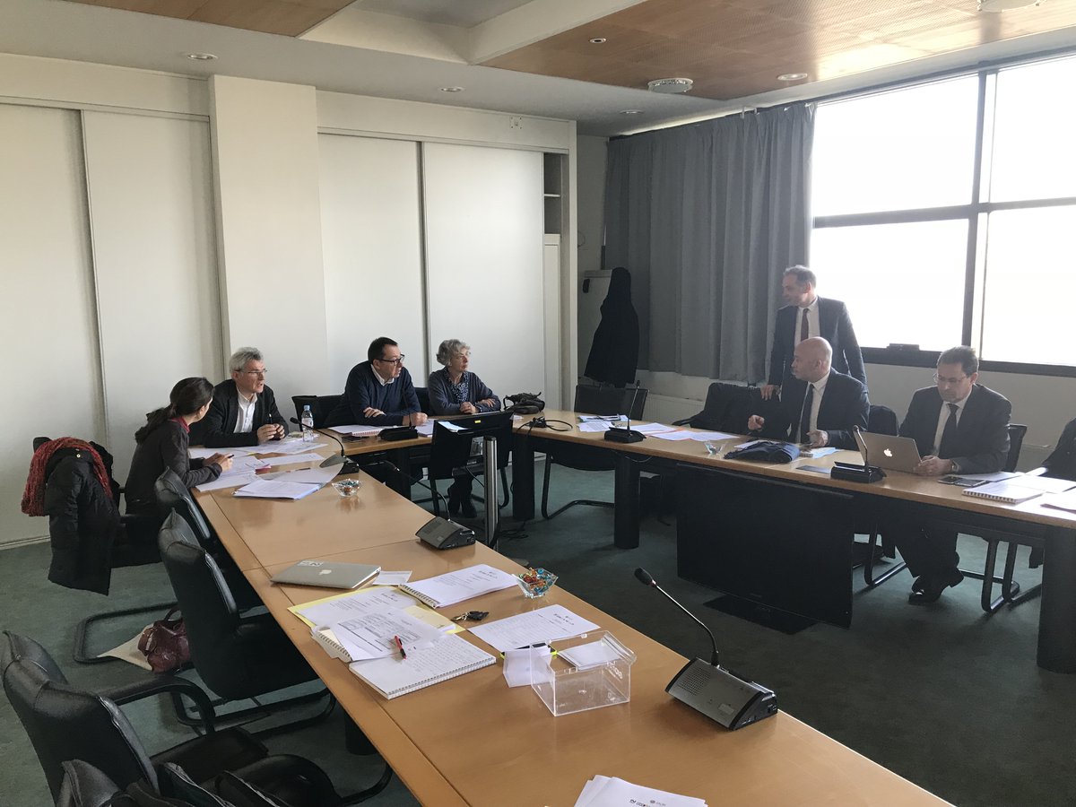 JPascalJosselin's tweet photo. Engagé dès la création de l'IAUR aux côtés des autres chefs d'établissement, M'Hamed Drissi a activement contribué à la structuration du site rennais. L'équipe de l'@IAURennes s'associe à la peine de sa famille et de ses proches, de l'@INSA_Rennes et de la communauté @groupeinsa https://t.co/QxfV4tsRQd