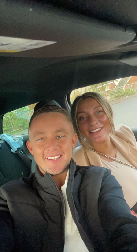 Leeswilliams2's tweet photo. Toni macaroni and the picture 😍❤️ @adeleduffy_2 https://t.co/kLrCocba7L