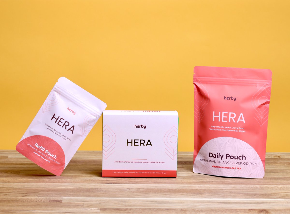 Refills and monthly packs available on this flight

You've asked, we've delivered💚