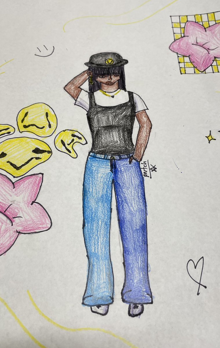 MrsWoodTextiles's tweet photo. Super talented Year 7’s - Ava, Arabella  and Sophie did some amazing illustrations in Textiles at open evening this week @SummerhillSch #summerhillsuccess https://t.co/OQTYKMo3Rl