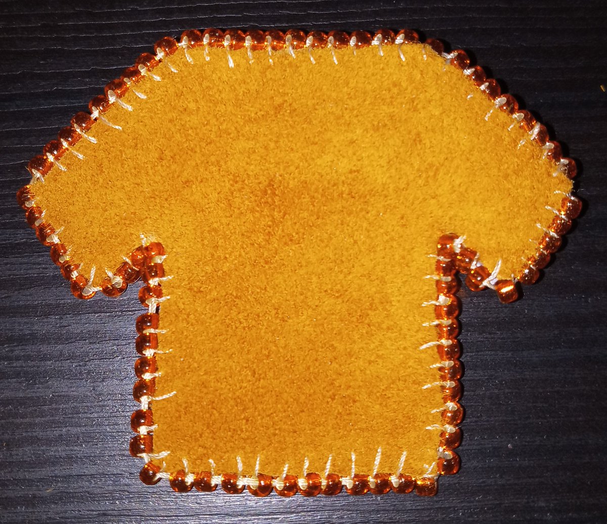 UANativeStudies's tweet photo. I wear orange for all the survivors of residential schools &amp; pray for the children that did not make it home. Set aside some time to reflect on the next step in the reconciliation journey.  Please honour their lives &amp; keep the conversations going. Be kind to one another. hiy hiy https://t.co/JHpJOleO7D