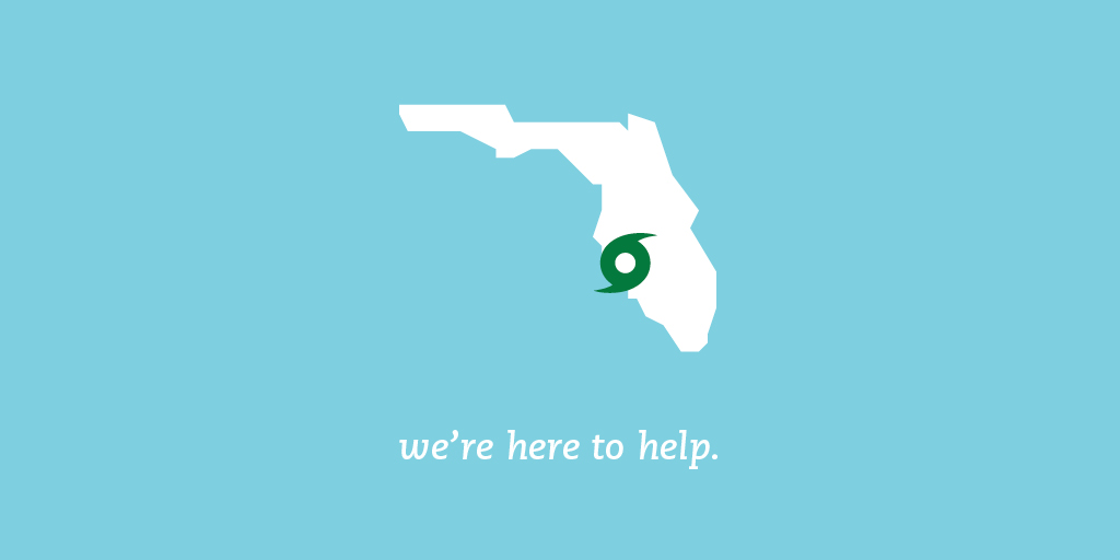 While our corporate office was spared the worst of #HurricaneIan, our hearts go out to those on Florida’s southwest coast. Reach out to your rep if you need water or supplies or could use a hand with clean-up. We’re here to help.

harrells.com/Contact