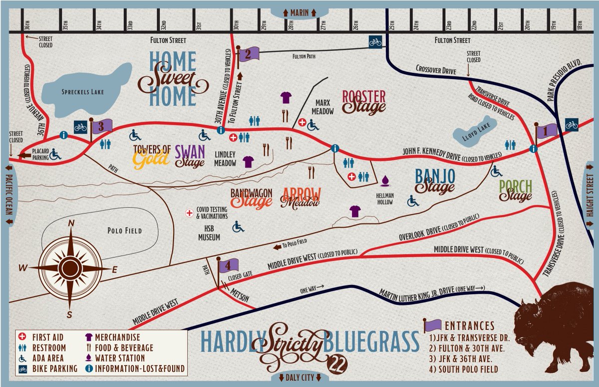 SFDPH on Twitter "We’ll be at HSBFest today and all weekend, near