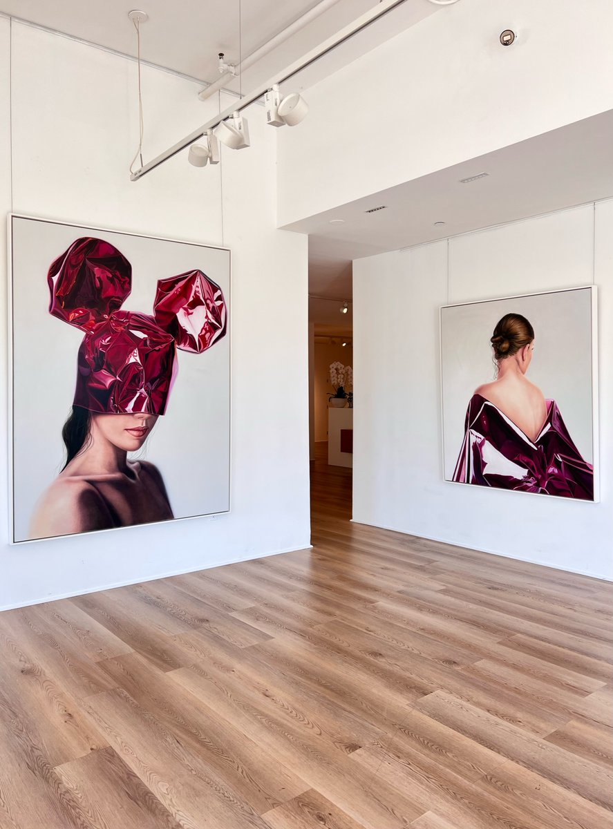 Art Angels tweet media