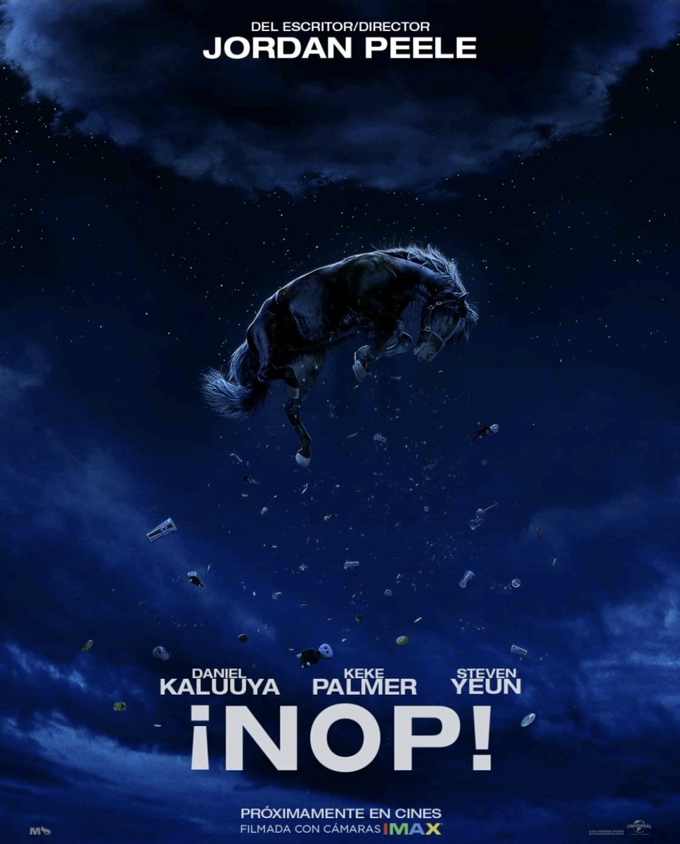 Nop! (2022) imdb.com/title/tt109549…