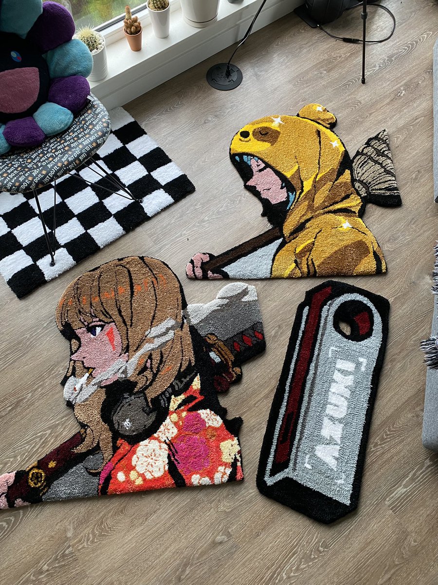 yougotrugged.eth tweet media