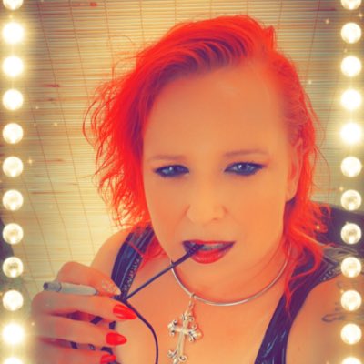 goddessjaeRayne's tweet photo. #NewProfilePic https://t.co/1rZyaPIKFL