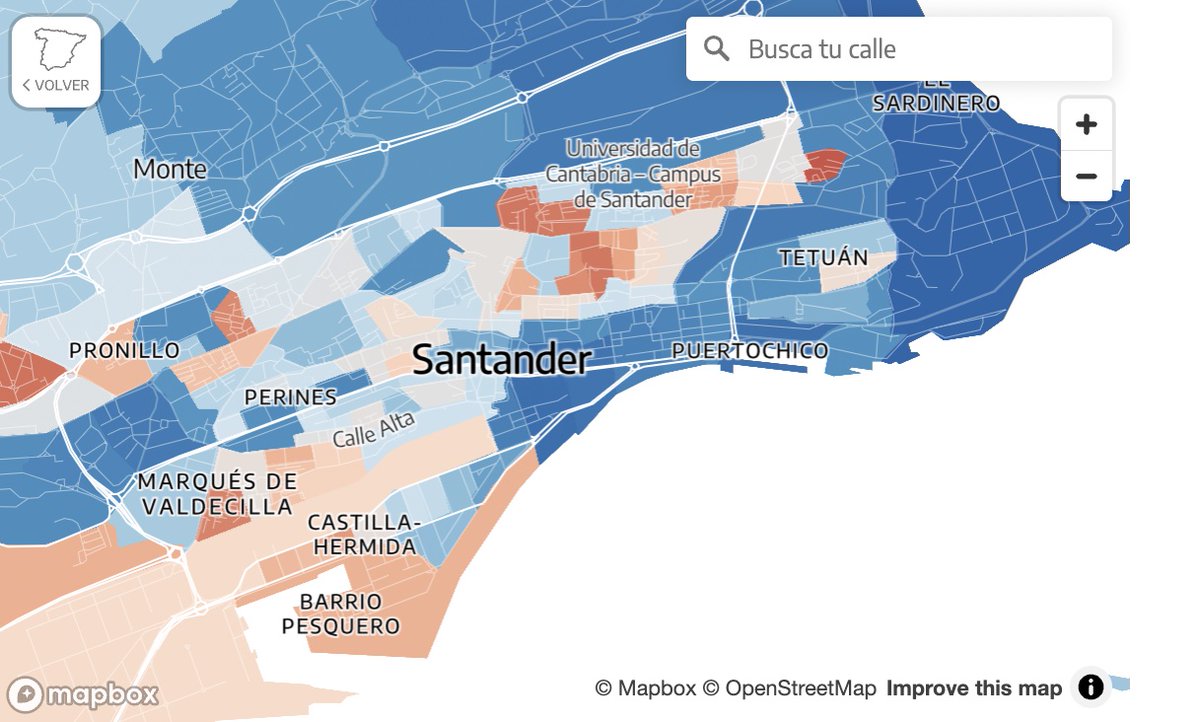 eldiarioescan's tweet photo. La Cantabria de salarios y rentas frente a la de subsidios y pensiones: la brecha entre núcleos urbanos y costeros y el interior rural https://t.co/HbHYtOimoR https://t.co/IoFrvcexzZ