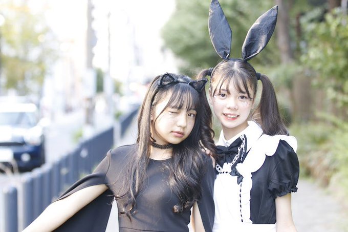 Twitterのコスプレ画像30