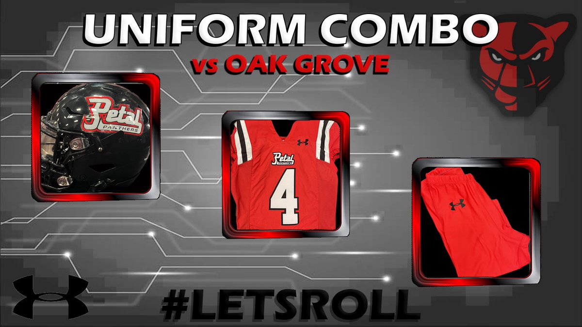 PetalPantherFB's tweet photo. Tonight’s fit!! #AIE #LETROLL https://t.co/136uNbIMz0