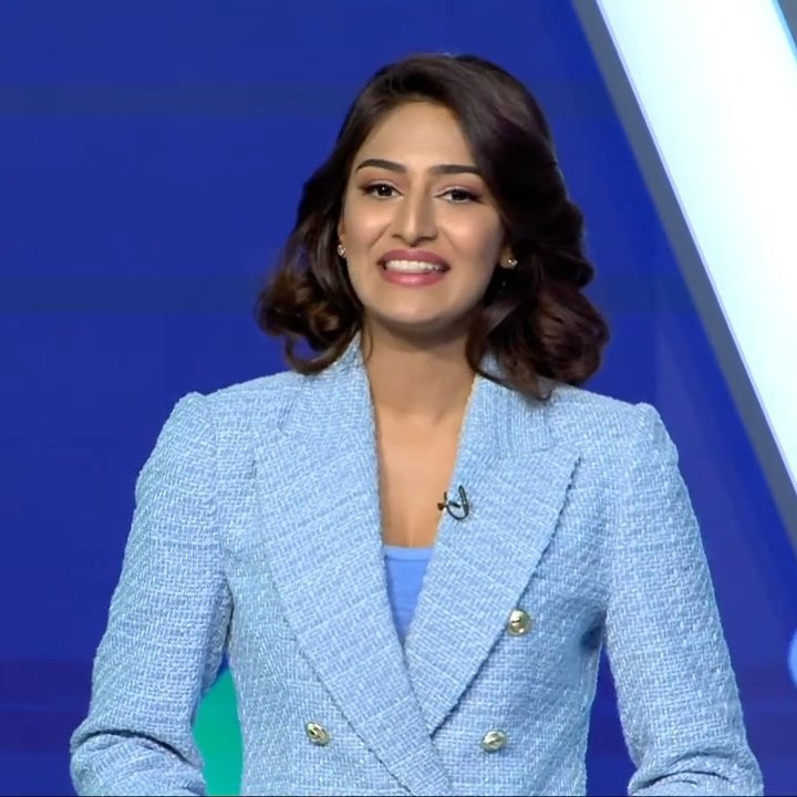 You nailed it girl!🔥

#EricaFernandes