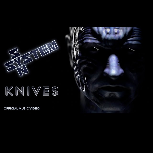 MusicEternal1's tweet image. Music Video:
Knives by System Syn

musiceternal.com/News/2022/Kniv…

#Musiceternal #SystemSyn #Knives #OnceUponASecondAct #ElectronicMusic #IndustrialMusic #SynthMusic #UnitedStates