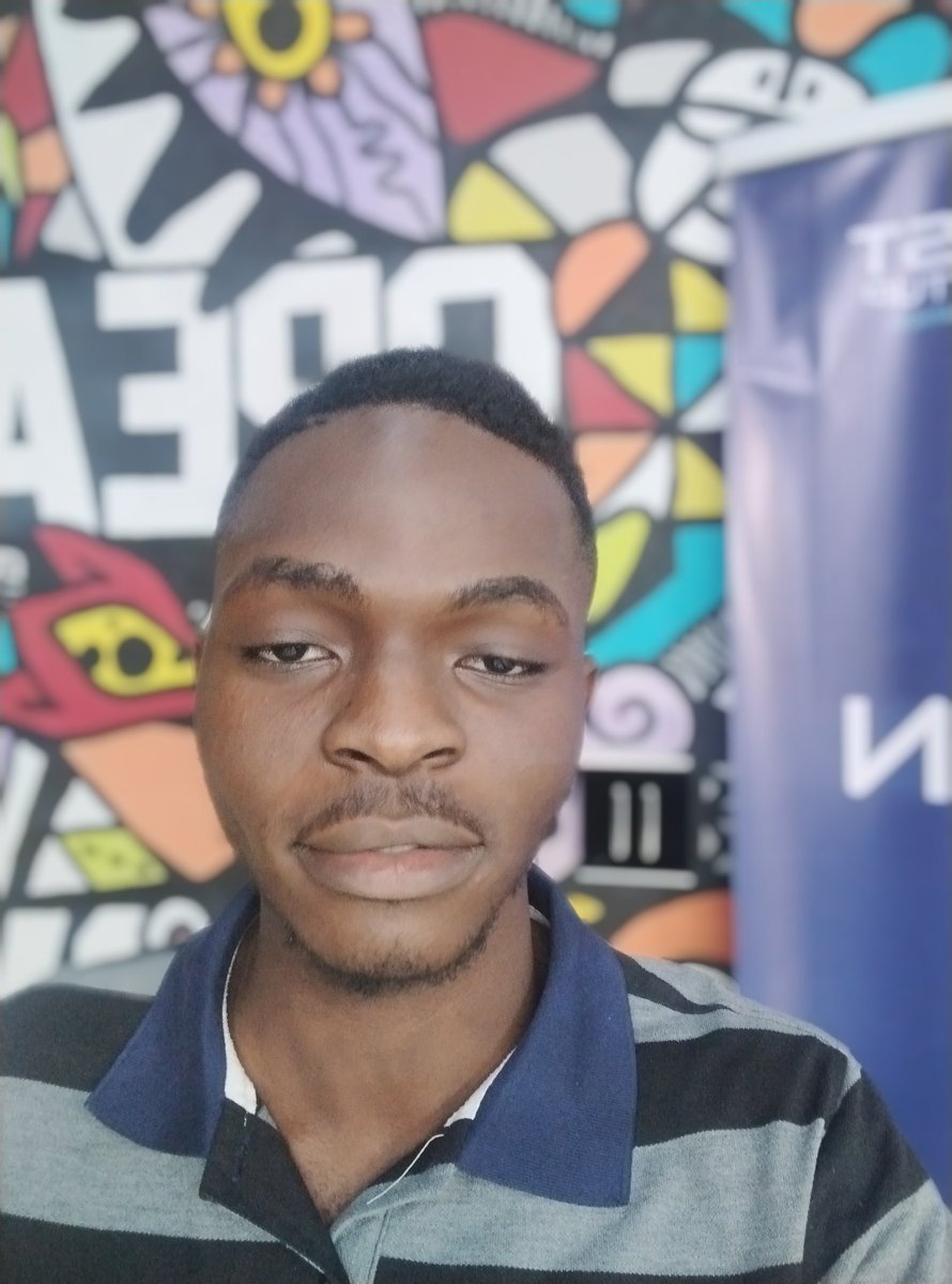 mosope_daniel's tweet photo. At Cudos tech meet
#CudosMeetupLagos https://t.co/U3u2E57qoJ