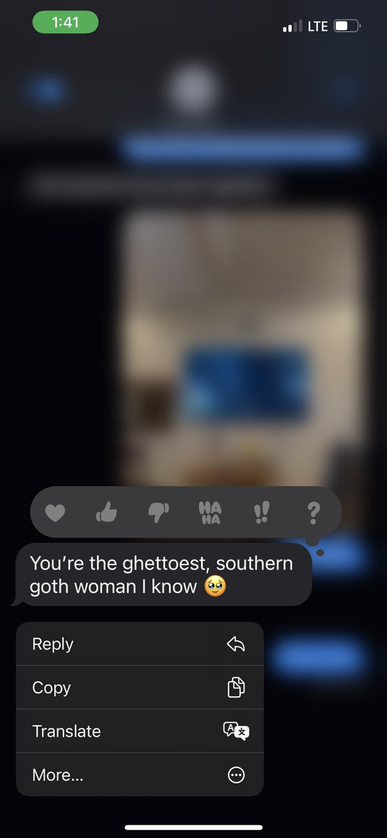 KayleeBitvh's tweet photo. heard it here first https://t.co/51t59RzGQI