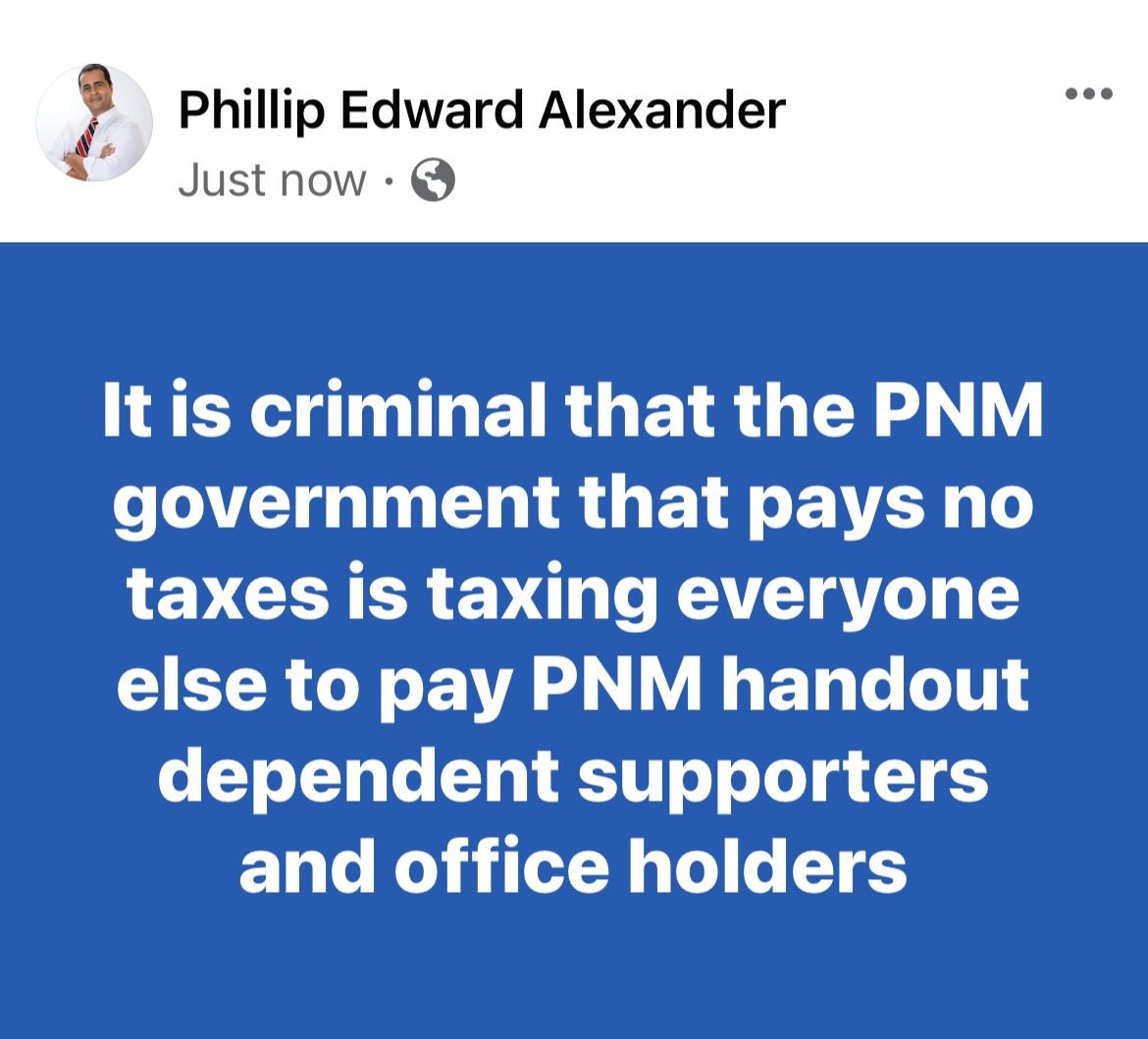 TnTSocialist's tweet photo. #phillipwillfixit #votepep https://t.co/Nqr8U7nAJu