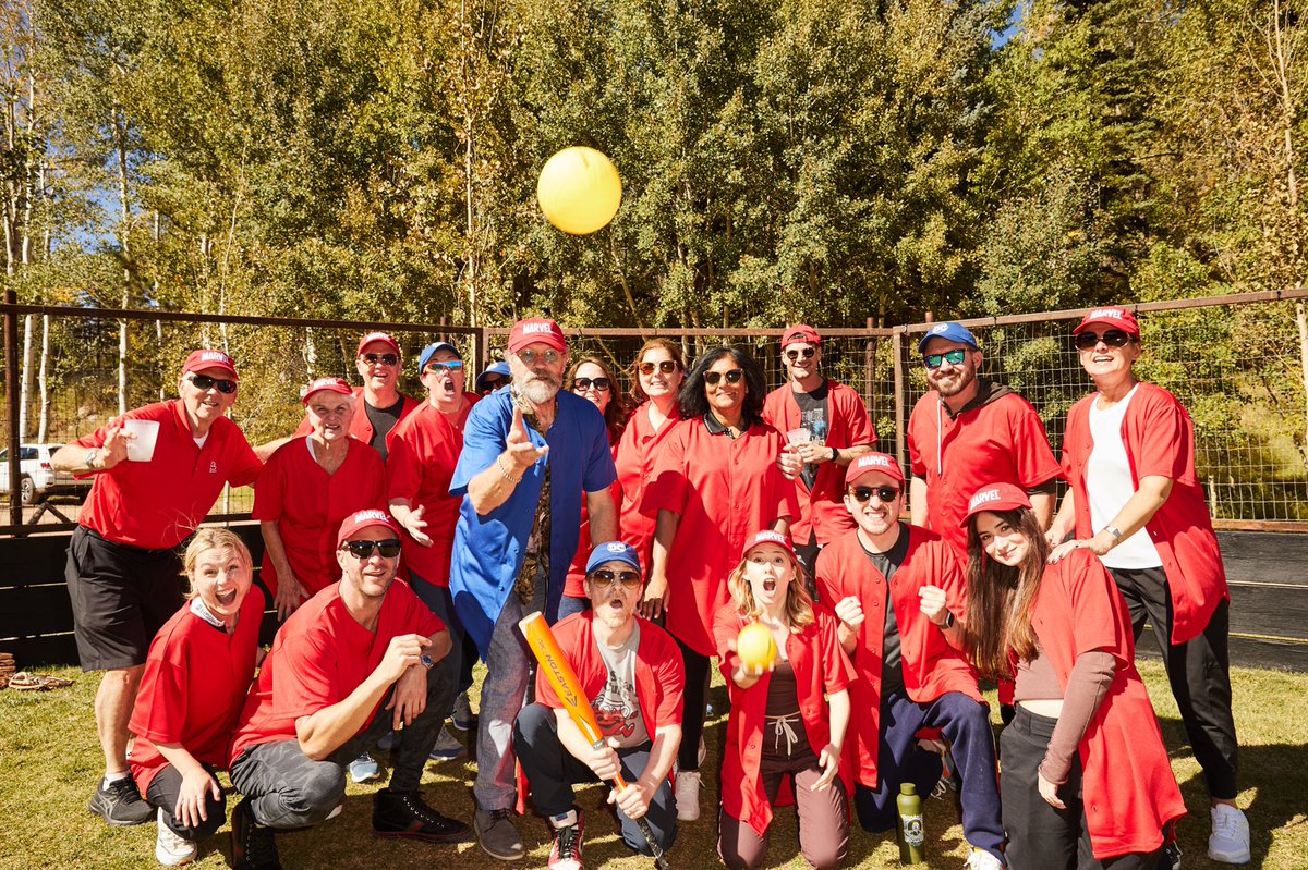 James Gunn tweet media