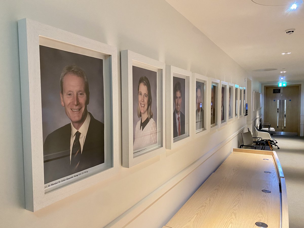 Sir Julian Young tweet media