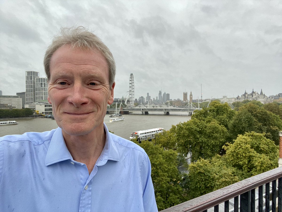 Sir Julian Young tweet media