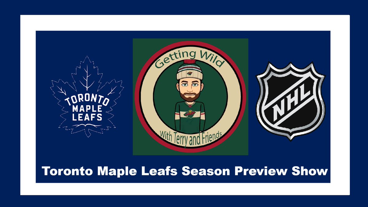 tepicks's tweet photo. Going LIVE at 4pm Eastern
It Maple Leafs Day
@LetsGoWildPicks
@bobano
@VitoPicks
๐Toronto Maple Leafs 2022/2023 Season Preview ๐ https://t.co/Dnnaq0SSeI via @YouTube
#gamblingtwitter #LeafsForever #nhlpreview https://t.co/eO584dYEvh