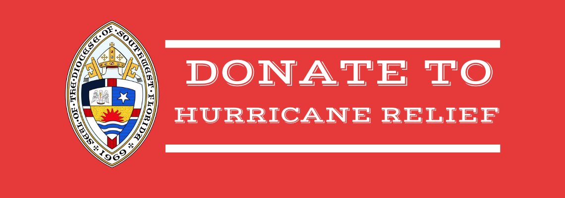 episcopalswfl's tweet photo. Hurricane Ian has ravaged many parts of our diocese and now we begin the long &amp; tedious process of recovery &amp; rebuilding. Many of you have asked how you can help &amp; the most beneficial form of assistance is monetary donations. You can donate here: https://t.co/M1tTzsWMl6 https://t.co/OWxT2OTgXO