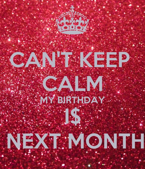 pride4universe's tweet photo. Can't keep calm my birthday is next month..
🥳🎂🧁🍰🎁🎈🎉🎊🎇🎆❤️🌹🌈🦄🦚🦋
#13thOctober2022 #13thOct #Libra #NextMonth #HBD #BirthdayGirl #OctoberBaby
#BirthdayWishes #BirthdayParty #BirthdayMonth #BirthdayCake
#BirthMonth https://t.co/z5vTNgCzYf