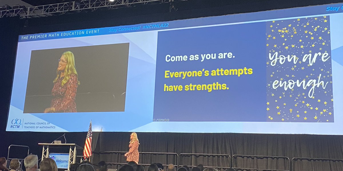 FarshidSafi's tweet photo. @MandyMathEd LOVED your powerful session at #ShadowConVI. Your words and message provide such important hope and perspective! 🙏🏽💯 https://t.co/k9CAlZI3UN