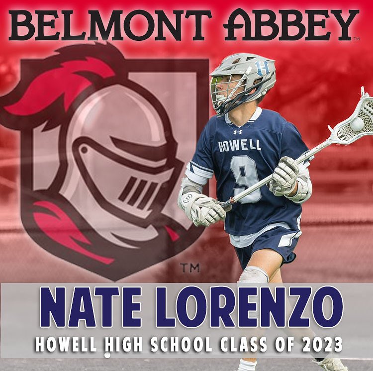 Howell Lacrosse tweet media