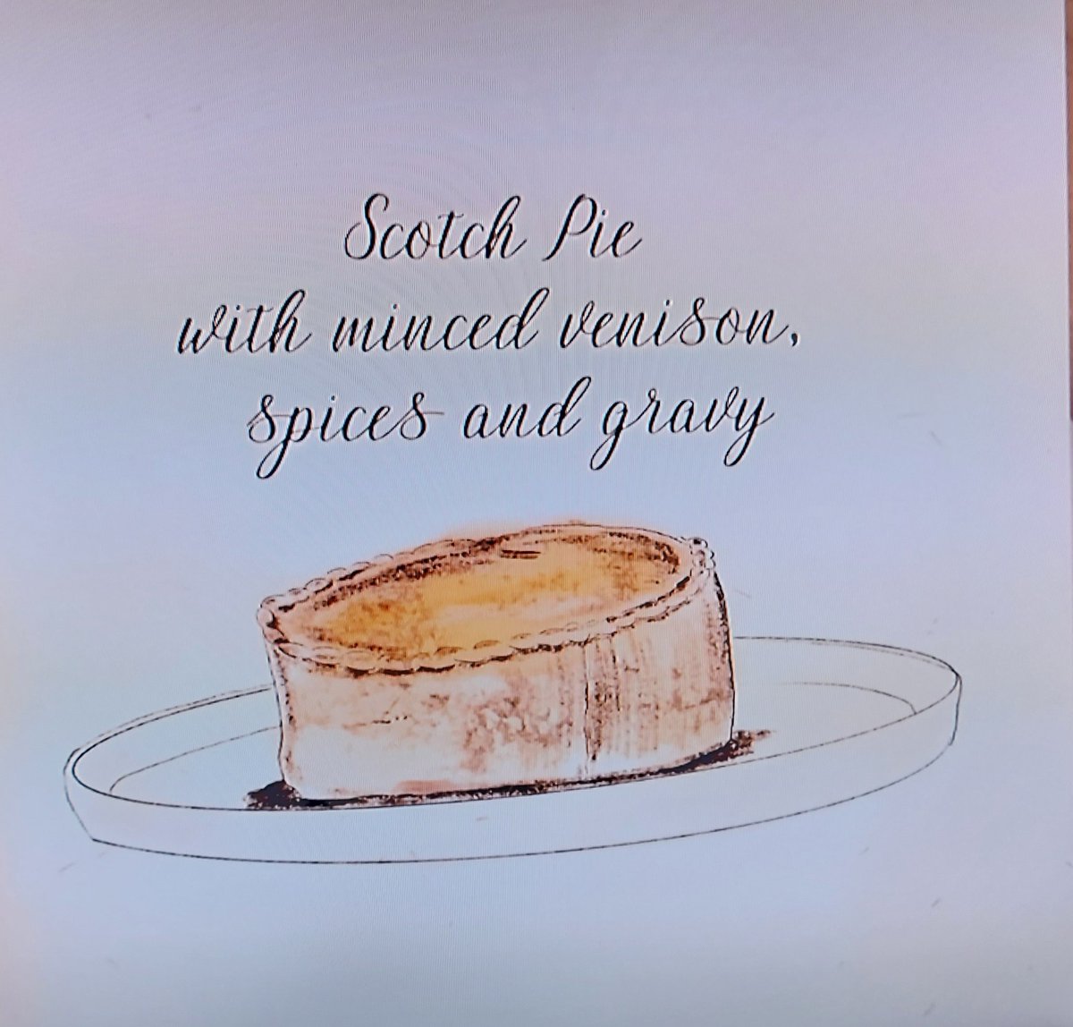 Jilly Dougan (@jillydougan) on Twitter photo Perfect friday evening watching <a href="/paula_mcintyre/">Paula McIntyre MBE</a> cook the most amazing looking comfort food on <a href="/BBCnireland/">BBC Northern Ireland</a> Hamely Kitchen. "If you're going to make a pie be generous" Agreed! <a href="/AbercornEstate/">Baronscourt Estate</a> Perfect friday evening watching <a href="/paula_mcintyre/">Paula McIntyre MBE</a> cook the most amazing looking comfort food on <a href="/BBCnireland/">BBC Northern Ireland</a> Hamely Kitchen. "If you're going to make a pie be generous" Agreed! <a href="/AbercornEstate/">Baronscourt Estate</a>