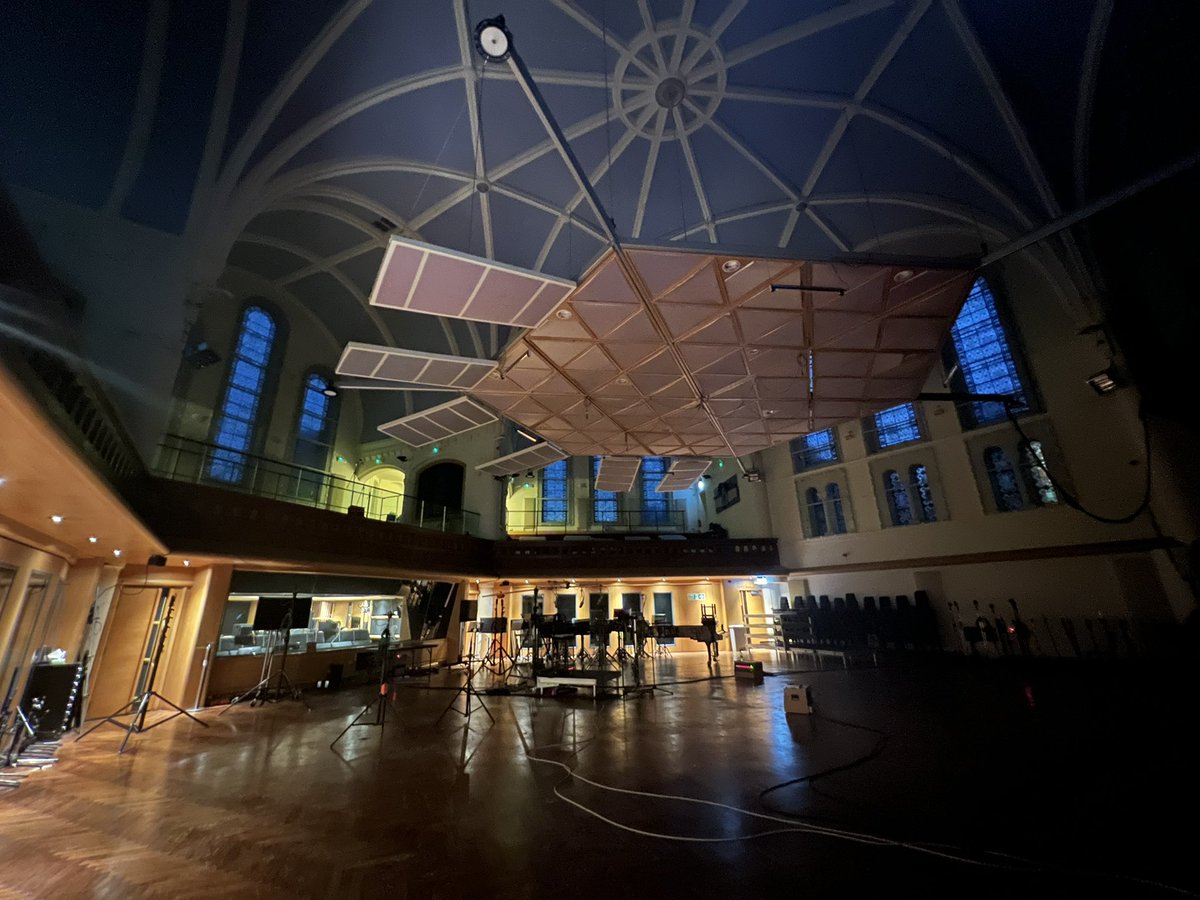 Christian Henson tweet media