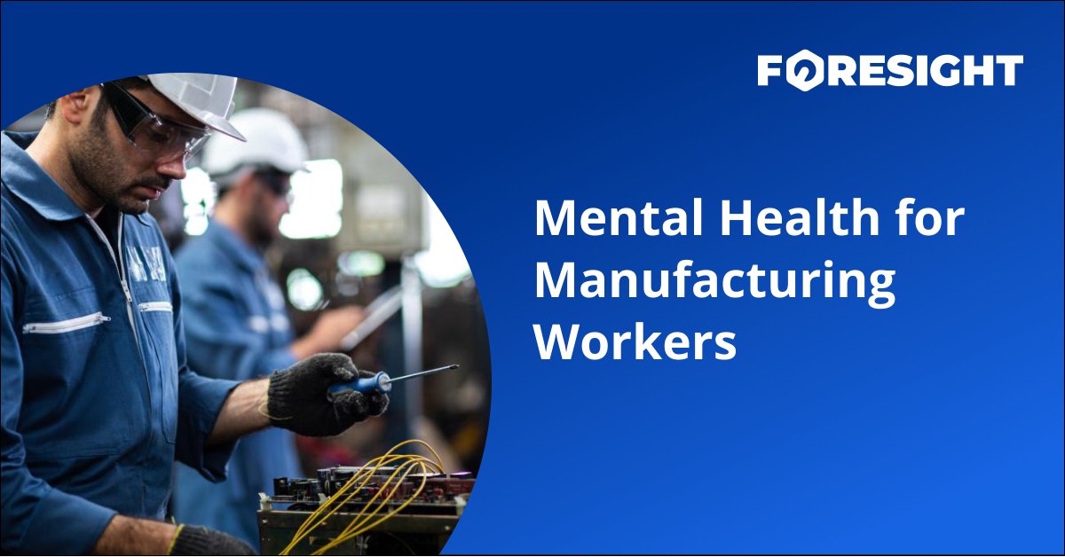 Foresight Commercial Insurance tweet media