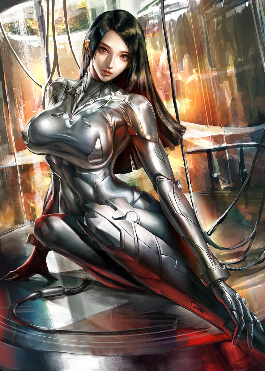 YICHIMO 🚬 (@yichimoart) on Twitter photo Gianna (commission)
commission is open,just DM me for more information~ Thank you for your support✨
email contact: phoenix_mo@outlook.com Gianna (commission)
commission is open,just DM me for more information~ Thank you for your support✨
email contact: phoenix_mo@outlook.com