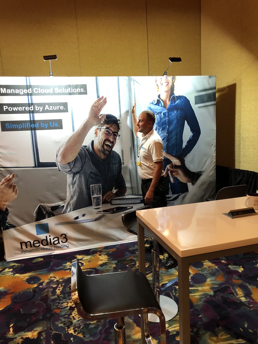 3 Days Until Adobe CFSummit 2022 in Las Vegas!!!
<a href="/adobe/">Adobe</a> #coldfusion #cfsummit