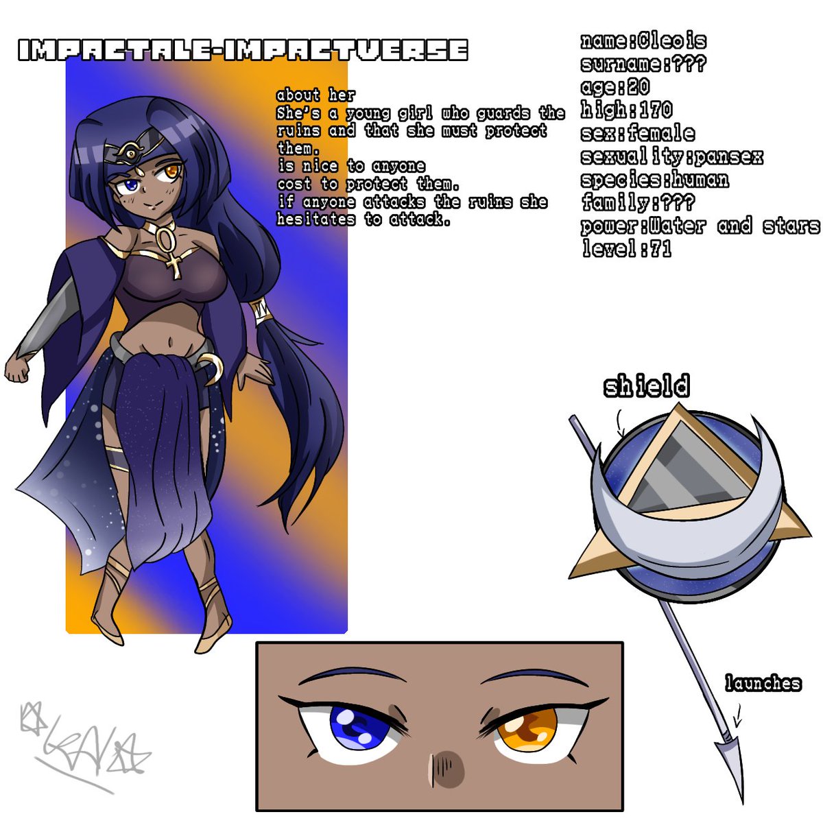 Bubble_art_tea's tweet photo. New oc from #impactale and #impactverse
Sis @NovaMultiverse I hope ya like it 🤧💕
• #oc #myoc #newoc
• #undertale #undertaleau https://t.co/91Oim6J6MA