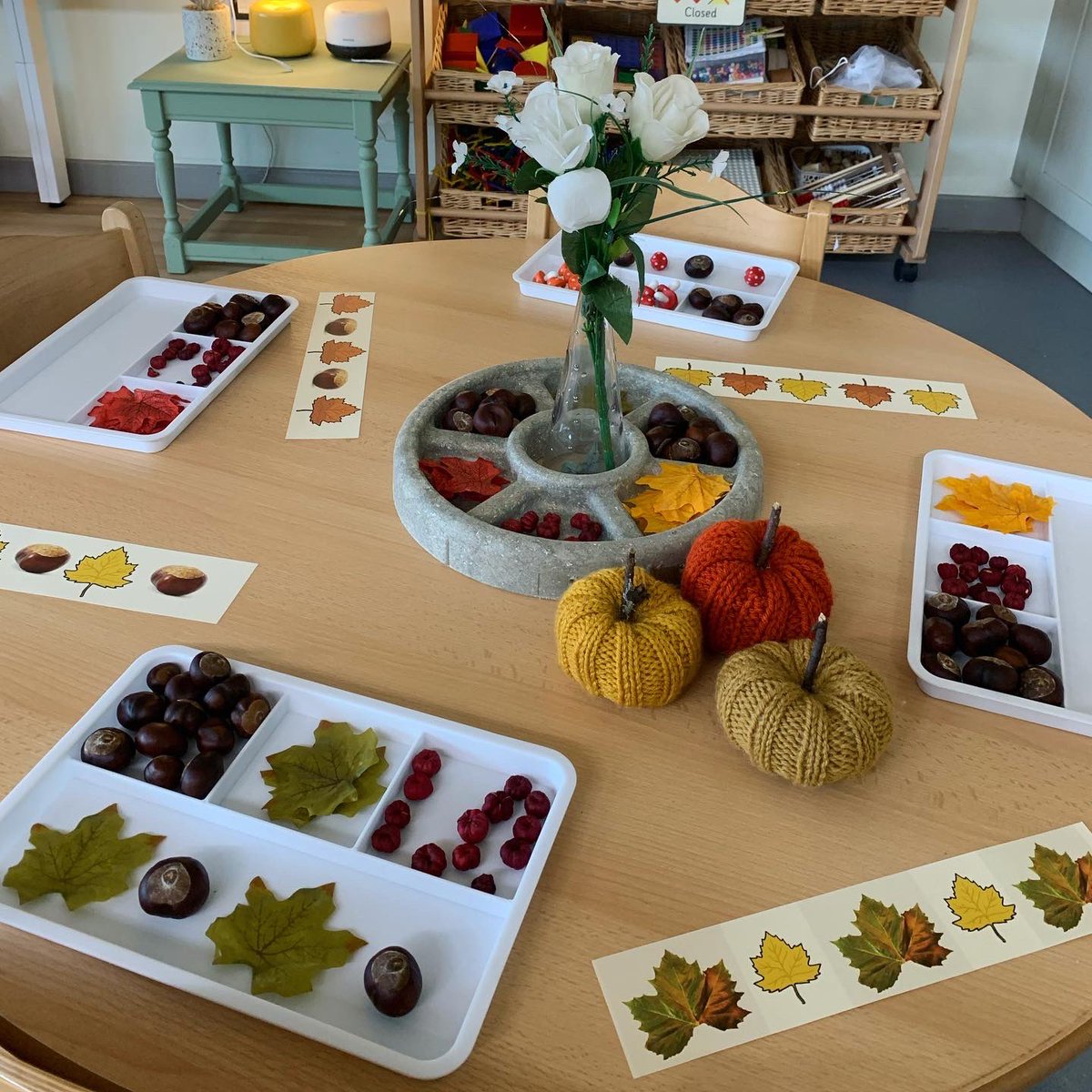 EYFS with Miss E tweet media