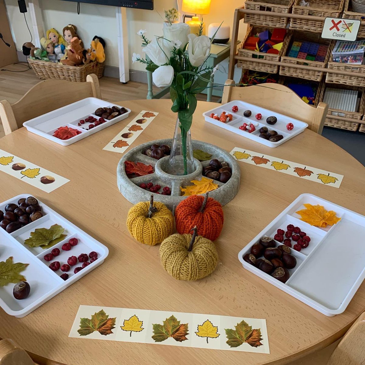 EYFS with Miss E tweet media