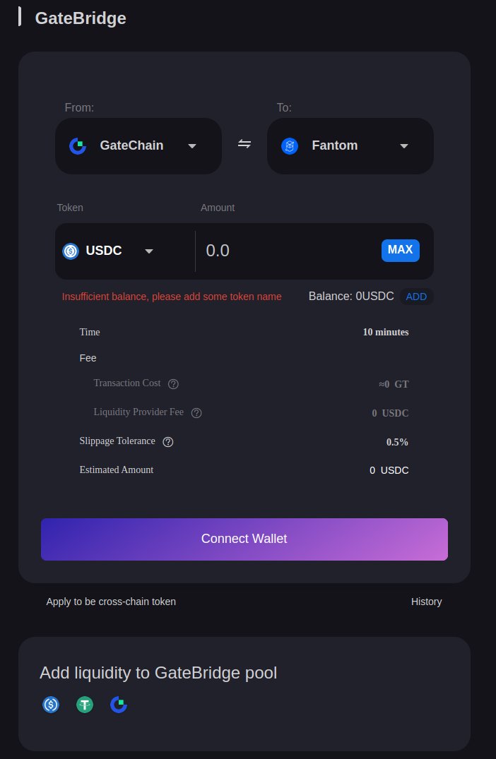 GateLayer's tweet image. ⚠️ATTN. #GateBridge #CrossChain AHEAD⚠️

🛡️GET READY TO REDUCE SLIPPAGE AND 

💰TO OPEN THE GATEWAY TO REAL GAINS! 

⚡️Hipo.com/en/gatebridge/⚡️#CryptoBridge