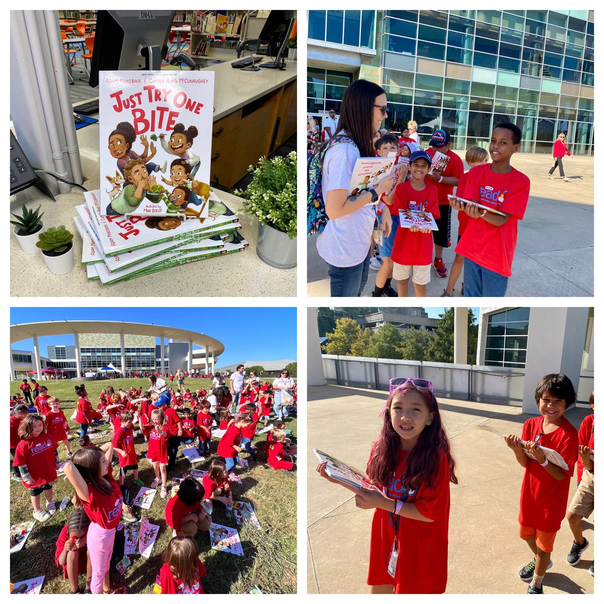 George and Johnnie Boone Elementary tweet media