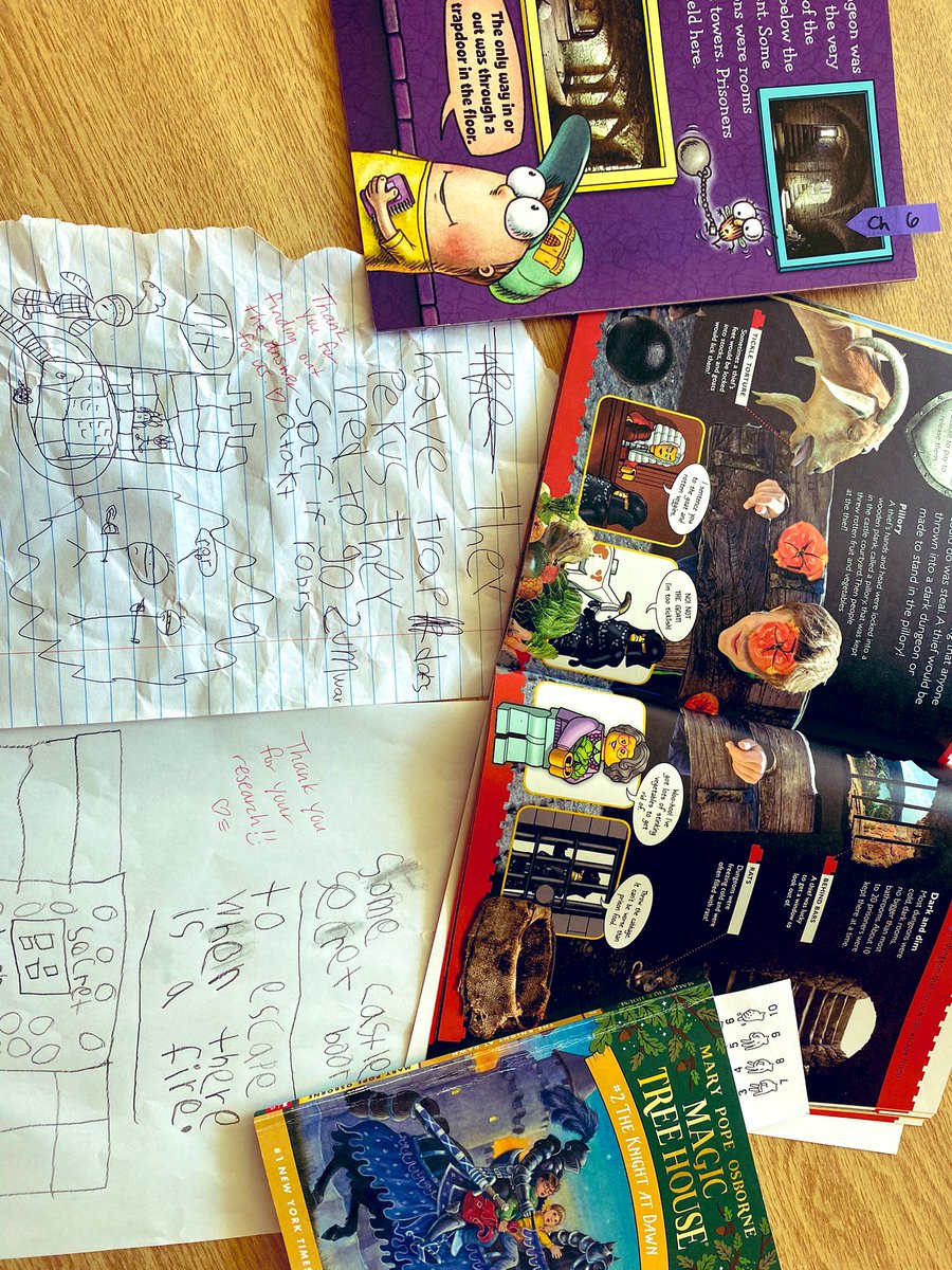HSchanski's tweet photo. Elementary teachers should be reading as many informational texts as fiction. Text sets make learning exciting! My first graders were determined to research answers outside of school that we did not find in our texts. First graders are researchers too! ❤️ https://t.co/KGtUU2tBAa