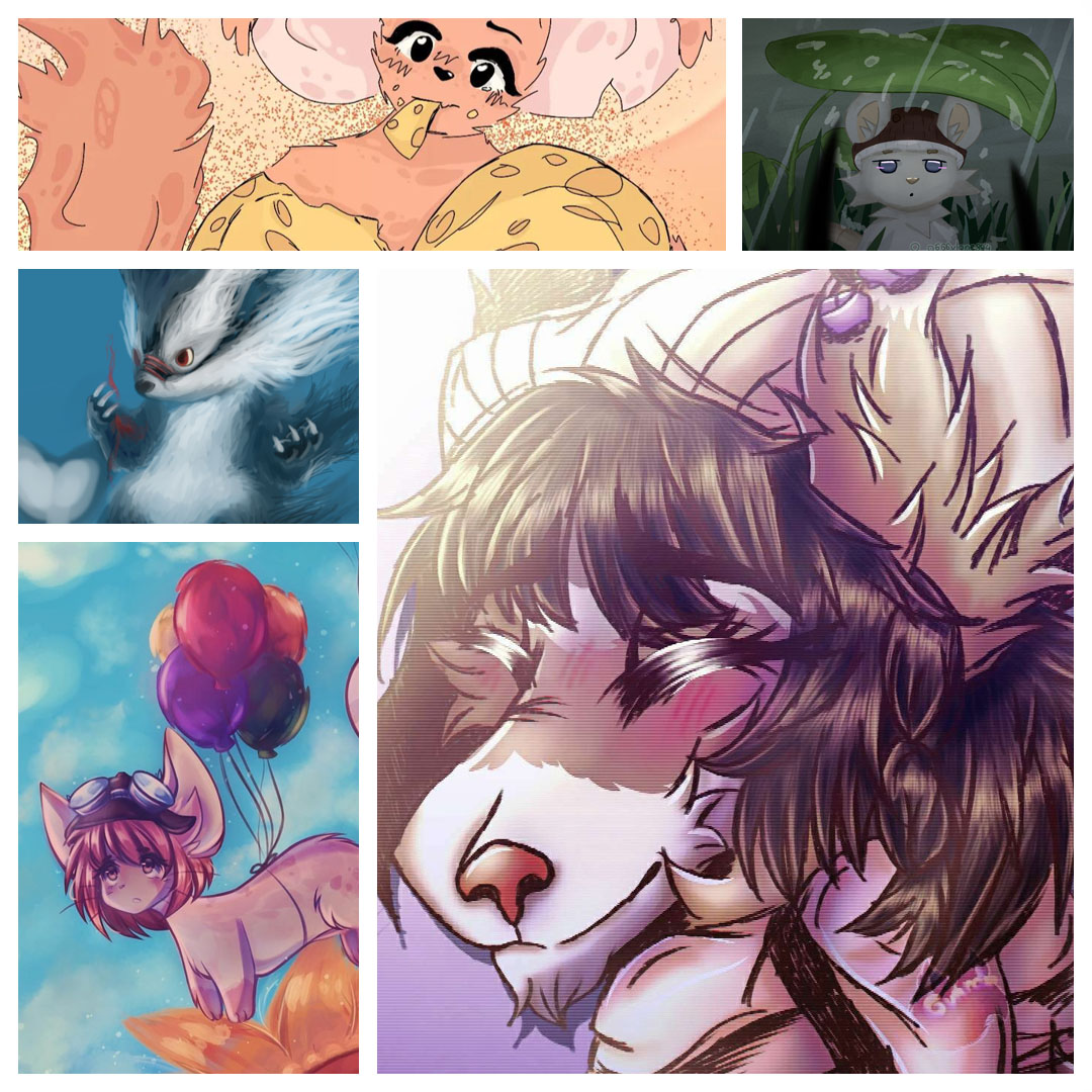 Transformice's tweet photo. Hello everymice! The September fanarts selection is here! You can check out the featured artists here: https://t.co/GwM77I6qEM

Remember to post your art onto DeviantArt, Twitter, Reddit, Steam, Tumblr or Instagram with the hashtag #TransformiceArt for a chance to get featured! https://t.co/IsnaXRY4pd