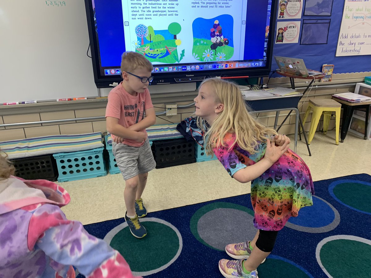 Jen Arnold tweet media