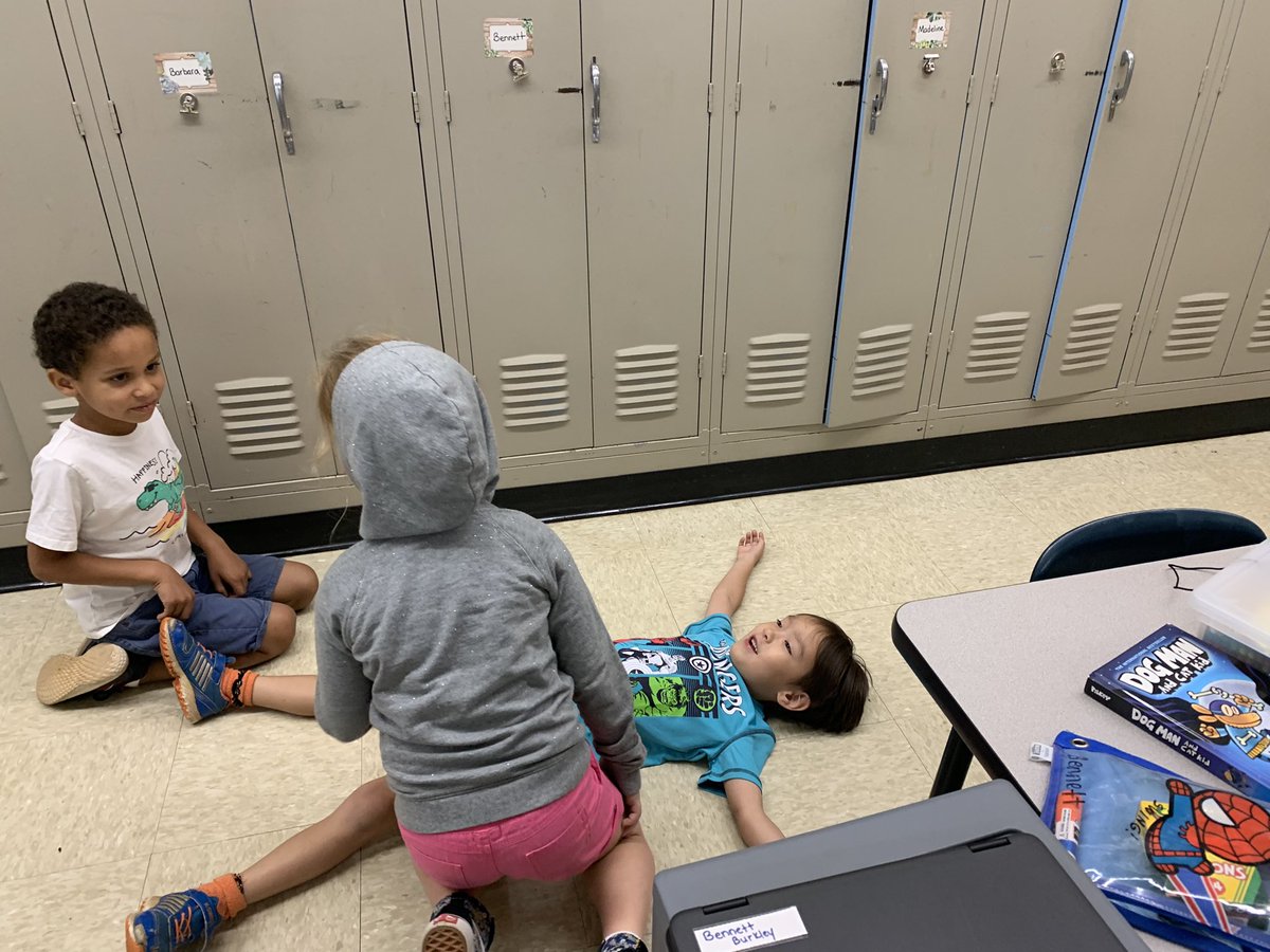 Jen Arnold tweet media